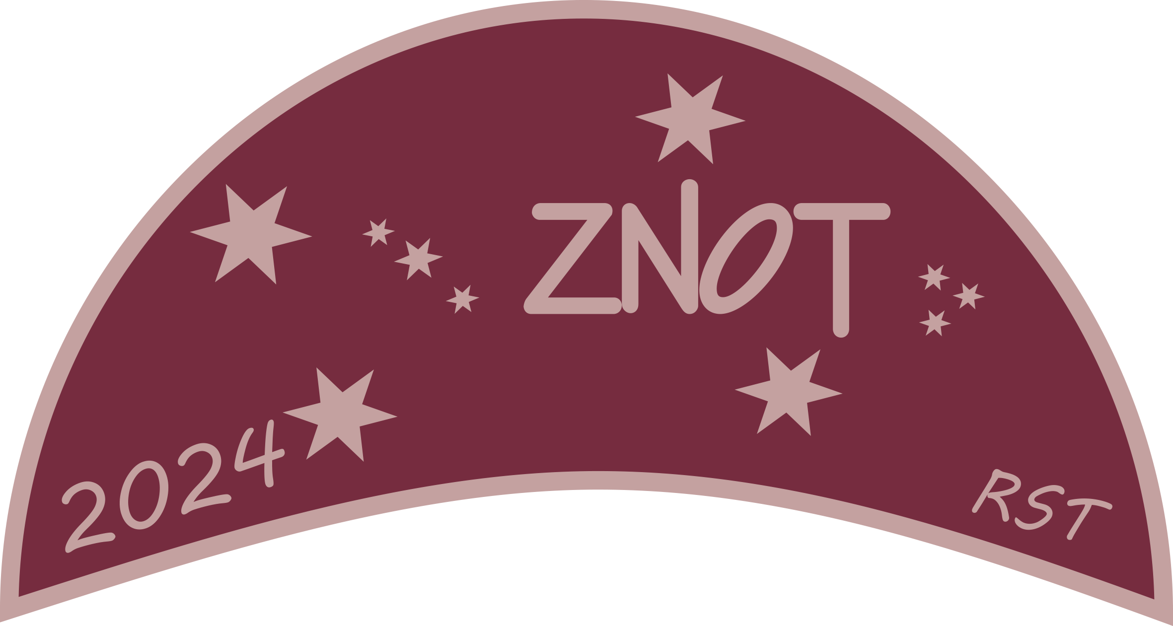 ZNOT 2024 Logo